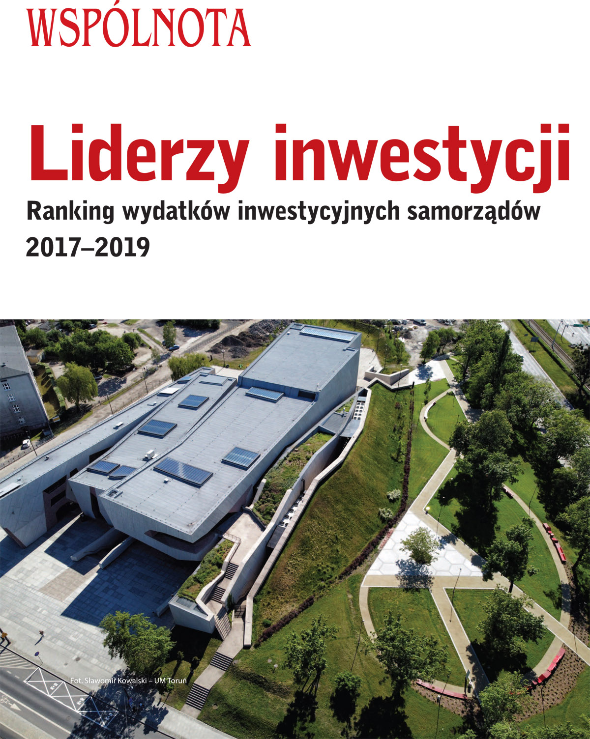 Ranking inwestycji