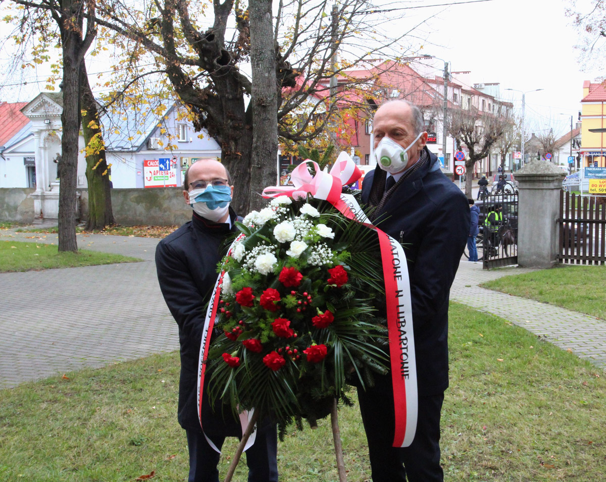 Narodowe Święto Niepodległości