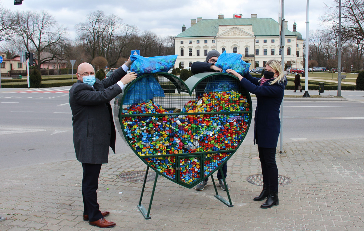 Dzień Recyklingu