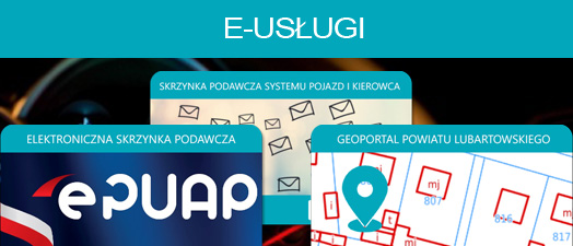 e-Usługi